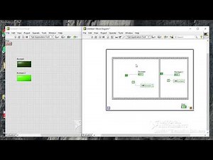 Build a Data Logger in LabVIEW (10-Min Guide)