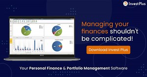 Invest Plus Free Personal Accounting Software for Individuals, Families and