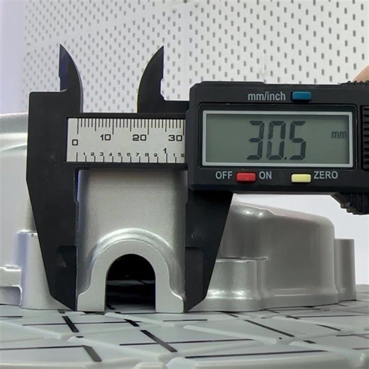 💯3DMakerpro Moose 3D scanner would be your best choice to start 3D scanning ✅Up to 0.03mm Accuracy: Acquire high-quality 3D models ✅Beginner Friendly: rarely losing tracking with AI algorithm ✅Free Life-time OTA Software ✅24 Bit True Color Reveal ✅ Compatible with 3D printers and design softwares Get yours👇👇https://bit.ly/4gcbOL1 | 3DMakerpro