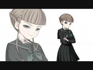 euphoria OP 「楽園の扉」