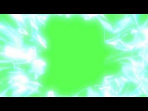 Green Screen Time Travel / Time Warp / Time Tunnel