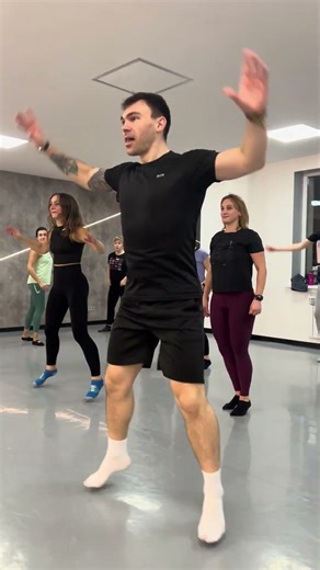 Quick Taibo Combo | Upper Body & Core Blast