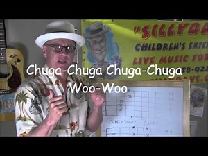 Chugging Train Harmonica Lesson For Beginners