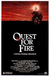 Quest for Fire (1981) - Moria