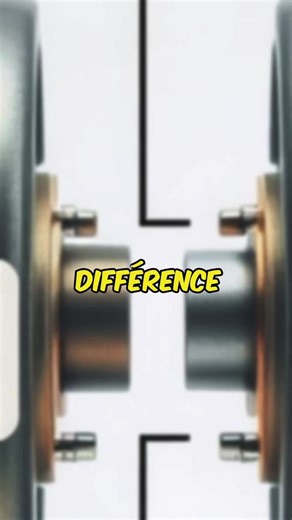 Différence entre moteur synchrone et asynchrone