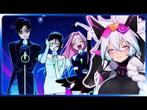 My First Time Listening To Alien Stage REACTION