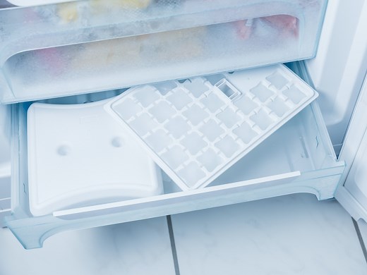 Get These Freezer Dividers to Help You Organize Your Freezer! • Frugal Minimalist Kitchen