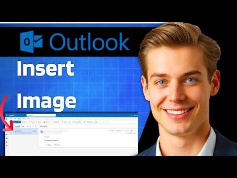 How To Insert Image In Microsoft Outlook Fast 2025 Guide