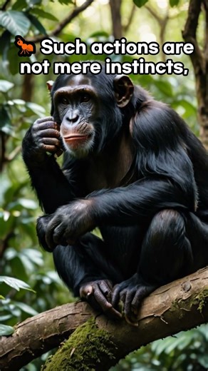 [ENG] Chimpanzee 2 – Throwing Stones & Swinging Sticks Monkey Arsenal Revealed