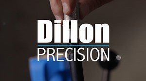 Dillon Precision RL550C: Unboxing & Step by Step Setup