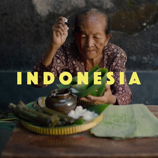 For everyone who is already thinking about what to eat for lunch. | Netflix