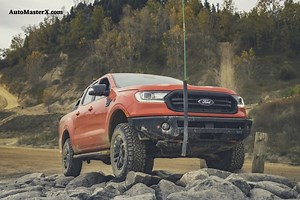 What Size Leveling Kit Do I Need For F150?