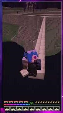 "Toggle Shift" #Minecraft #gaming #letsplay #tips