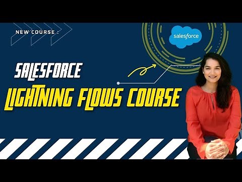 Tutorial 19- How to Validate User Input Using Flows in Salesforce?