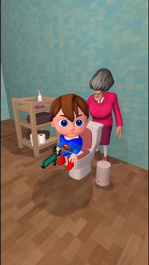 433K views · 4.6K reactions | Daddy’s viral funny moments 藍 #viral #fbviral #FBVIDEO | Kids ki Duniya | Facebook