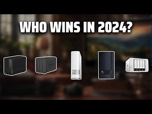 The Best Cloud Storage Devices in 2024 - Must Watch Before Buying!