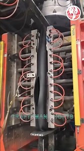 Pallets | Making plastic cargo pallets