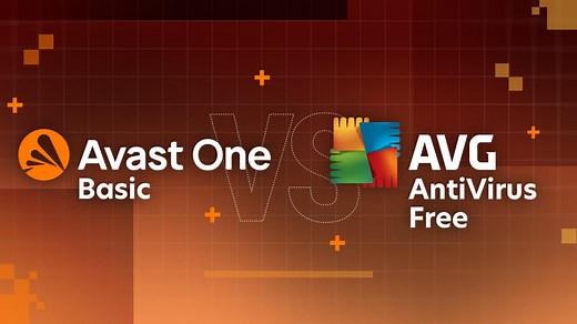 Avast vs. AVG: Which Free Antivirus Offers the Most Bang for No Bucks?