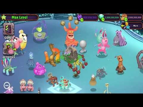 ZEWSIC MSM Hacks – Magical Nexus in Private Server (Seasonal Shanty, Mythical Island)