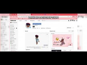 How to Cookie Log/Beam Roblox Accounts!! (PROOF IT WORKS)