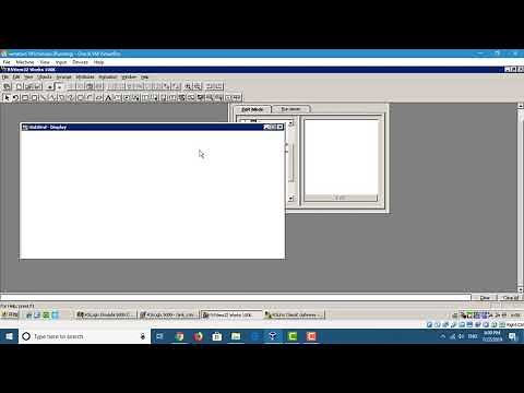 Rsview 32 with Rslogix 5000 communication by Emulate 5000
