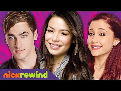 6 Nostalgic Nickelodeon Theme Songs from the 00s and 10s 🎶 NickRewind