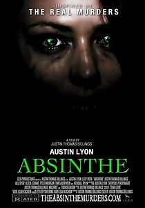 Absinthe - movie: where to watch stream online