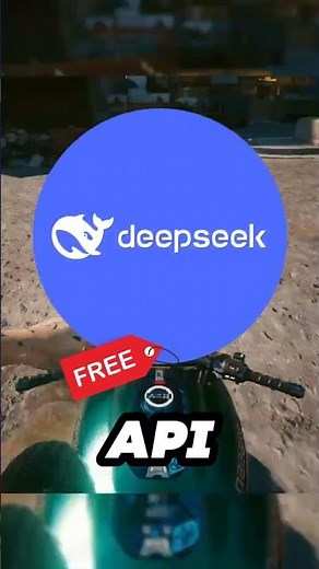 How to Get a DeepSeek API Key for FREE! (2 Easy Methods)