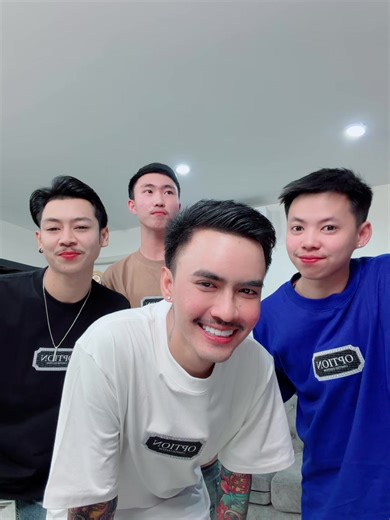 Ceo Option วัยรุ่น ( 3M ) บน TikTok