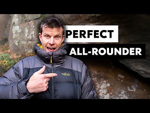 Rab Neutrino Pro Down Jacket | It's a Classic for a Reason | Review