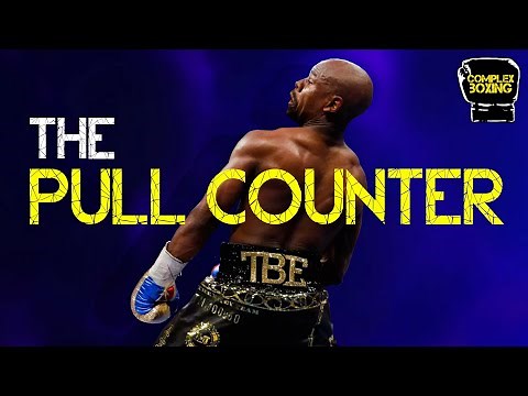 The Pull Counter | Boxing Technique Breakdown | Film Study