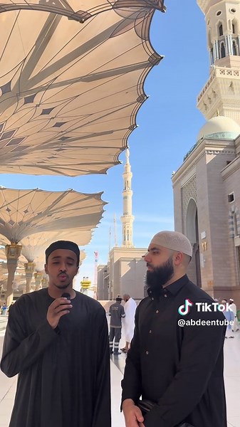 @Dogan Voyages Nederland Ammar, 18 from 🇾🇪, memorized 10 riwayat — Allahu Akbar, Allahumma Barik, is he one of Madinah’s strongest!😱😍 #saudiarabia #quran #trendingvideo #tiktok #fyppppppppppppppppppppppp