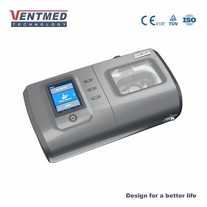 [Hot Item] Bipap Machine with Humidifier