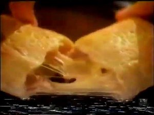 1996 Hot Pockets Commercial