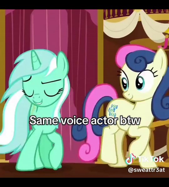 Exploring MLP Voice Actors: Applejack, Rainbow Dash, and More