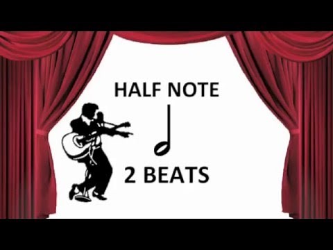 Half Note