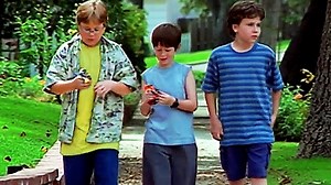 Mon Grand Frère et Moi - Film COMPLET en Français