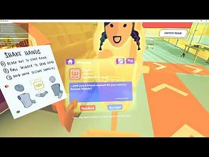 Rec Room 2018 yayyyy