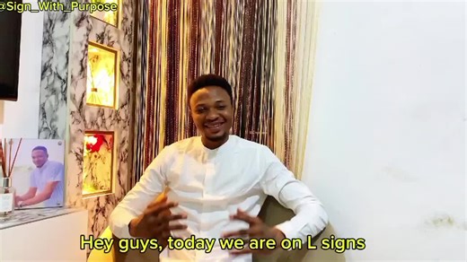 Day 12: L Handshape Signs Welcome to Day 12 of our sign language journey! Today we’re exploring signs that use the L handshape—shaped just like the letter “L”. Some common L-handshape signs include: Law, Lord, laugh and Life. Practice these signs with me and let’s keep building a more inclusive world through communication! #inclusiveeducation #accessibility #deafawareness #LHandshape #deafcommunity #viralvideos #SignWithMe e #abcseries #specialeducation #learnwithme