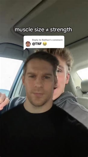 Joel Twinem TNF on Instagram: "People were commenting “Anatoly” on this video which was ironic seeing as Anatoly can’t hit a 405 bench despite having a solid amount of muscle. But you know what would help him hit a 405? Larger chest and tris 😂. Yes it correlates. No it’s not 1:1. Works better with in subject design. That should answer all the nonsense that I’m about to get in these comments. Muscle Building and Fat Loss Manuals in linktree in bio @ekkovision (gym stuff) Code TNF @ekkovisionclot