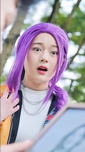 She Was Always There… A Silent Protector! ❤️ #linhchihihi #messyclassroom #schoolcrush #schooldrama