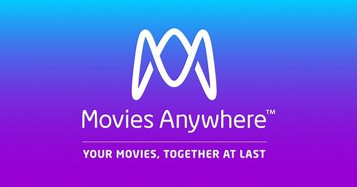 Welcome | Movies Anywhere