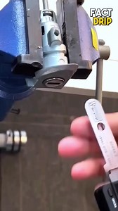 How Duplicate Car Keys Are Made! 🔑🚗 | Fact Drip