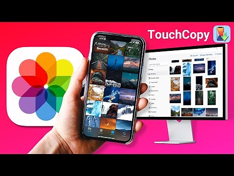 How to Transfer Photos from iPhone to PC | Step-by-Step Guide