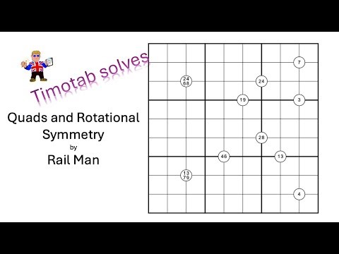 Having trouble solving sudokus? Here's a chance to turn things around.