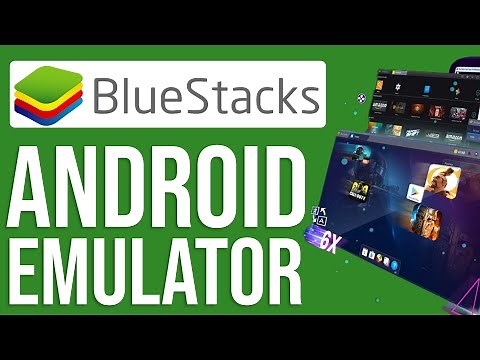 How To Use BlueStacks on PC (2024) BlueStacks Tutorial