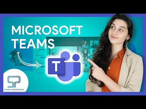 How to use Microsoft Teams step by step ✅