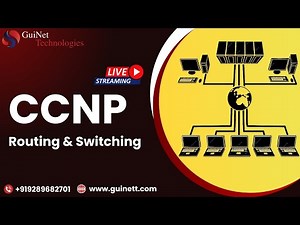 Master Routing & Switching: Complete Guide for Network Engineers