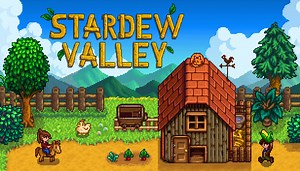 Steam - Stardew Valley