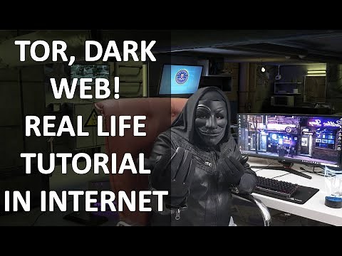 [Real Life Example] TOR Network | Onion Protocol | Dark Web Explained